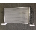 1300265 13145210 Radiator apa Opel Astra H Z14XEP original GM